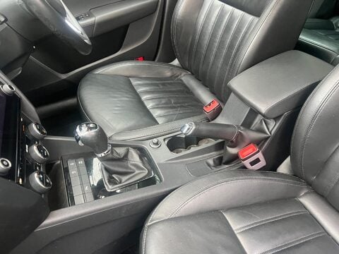 Skoda Octavia SE L TSI DSG 56