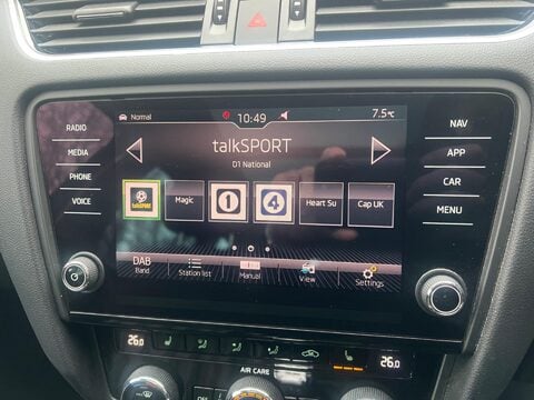 Skoda Octavia SE L TSI DSG 59