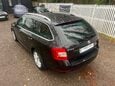 Skoda Octavia SE L TSI DSG 22