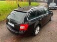 Skoda Octavia SE L TSI DSG 21