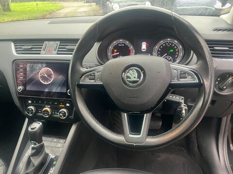 Skoda Octavia SE L TSI DSG 31