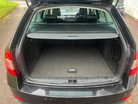 Skoda Octavia SE L TSI DSG 46