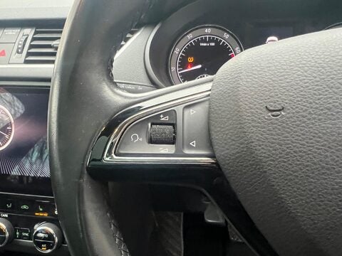 Skoda Octavia SE L TSI DSG 32