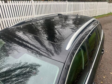 Skoda Octavia SE L TSI DSG 19