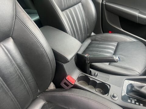 Skoda Octavia SE L TSI DSG 33