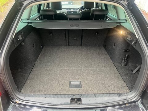 Skoda Octavia SE L TSI DSG 47