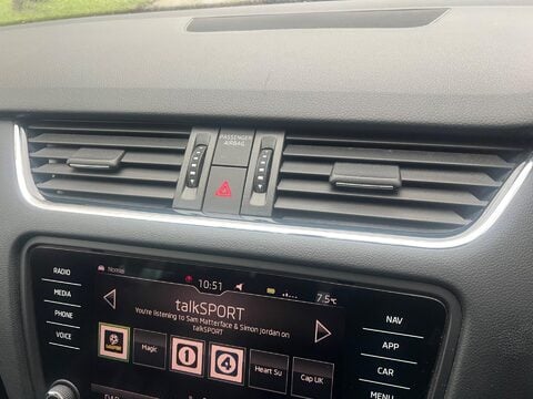 Skoda Octavia SE L TSI DSG 63