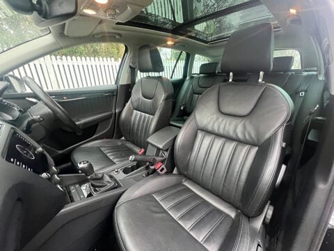 Skoda Octavia SE L TSI DSG 51