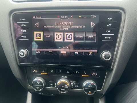 Skoda Octavia SE L TSI DSG 60