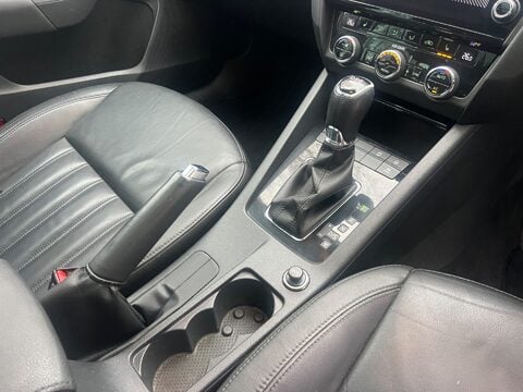 Skoda Octavia SE L TSI DSG 30