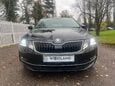 Skoda Octavia SE L TSI DSG 18