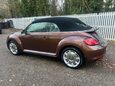 Volkswagen Beetle DESIGN TSI BLUEMOTION TECHNOLOGY 8