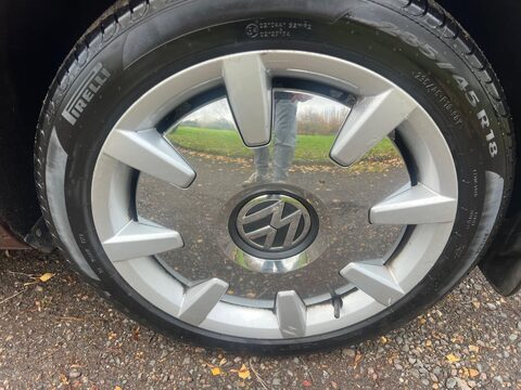 Volkswagen Beetle DESIGN TSI BLUEMOTION TECHNOLOGY 17