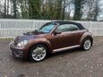 Volkswagen Beetle DESIGN TSI BLUEMOTION TECHNOLOGY 10
