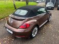 Volkswagen Beetle DESIGN TSI BLUEMOTION TECHNOLOGY 25