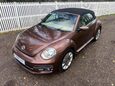 Volkswagen Beetle DESIGN TSI BLUEMOTION TECHNOLOGY 21
