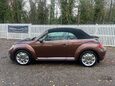 Volkswagen Beetle DESIGN TSI BLUEMOTION TECHNOLOGY 9