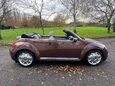 Volkswagen Beetle DESIGN TSI BLUEMOTION TECHNOLOGY 38