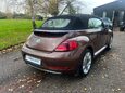 Volkswagen Beetle DESIGN TSI BLUEMOTION TECHNOLOGY 16