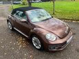 Volkswagen Beetle DESIGN TSI BLUEMOTION TECHNOLOGY 20