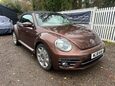 Volkswagen Beetle DESIGN TSI BLUEMOTION TECHNOLOGY 1