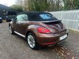 Volkswagen Beetle DESIGN TSI BLUEMOTION TECHNOLOGY 13
