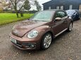 Volkswagen Beetle DESIGN TSI BLUEMOTION TECHNOLOGY 3