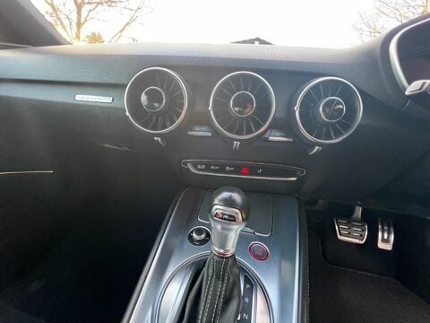 Audi TT TTS TFSI QUATTRO 37