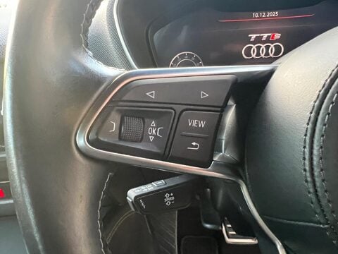 Audi TT TTS TFSI QUATTRO 44