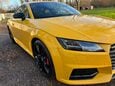 Audi TT TTS TFSI QUATTRO 24