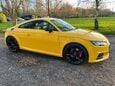 Audi TT TTS TFSI QUATTRO 19