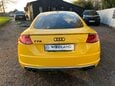 Audi TT TTS TFSI QUATTRO 18