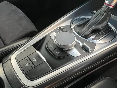 Audi TT TTS TFSI QUATTRO 47