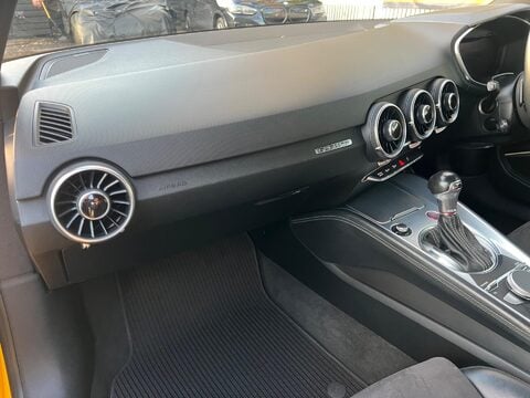 Audi TT TTS TFSI QUATTRO 59