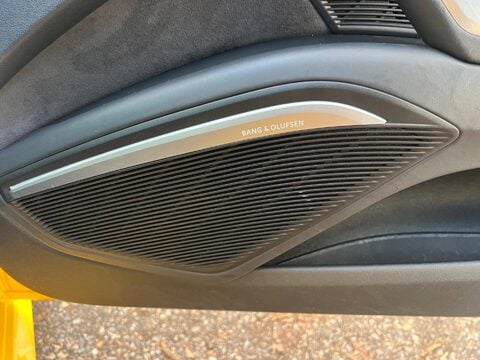 Audi TT TTS TFSI QUATTRO 31