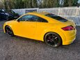 Audi TT TTS TFSI QUATTRO 15