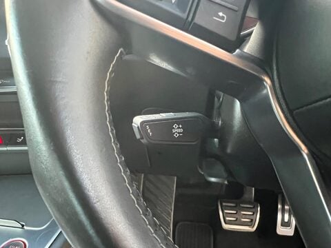 Audi TT TTS TFSI QUATTRO 43