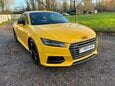 Audi TT TTS TFSI QUATTRO 5