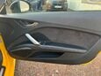Audi TT TTS TFSI QUATTRO 32