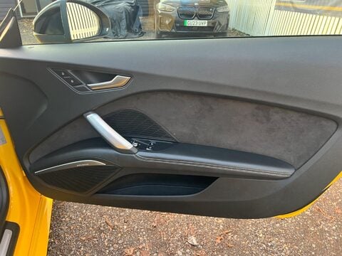 Audi TT TTS TFSI QUATTRO 32