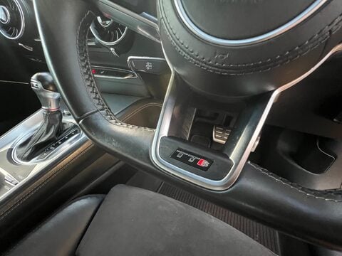 Audi TT TTS TFSI QUATTRO 41