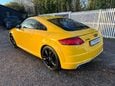 Audi TT TTS TFSI QUATTRO 14
