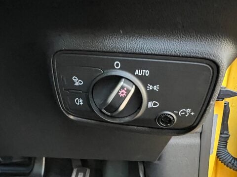 Audi TT TTS TFSI QUATTRO 51