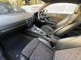 Audi TT TTS TFSI QUATTRO 56