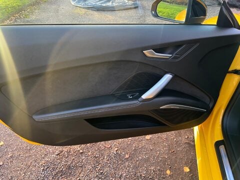 Audi TT TTS TFSI QUATTRO 62