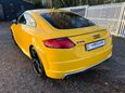 Audi TT TTS TFSI QUATTRO 13