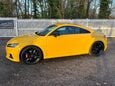 Audi TT TTS TFSI QUATTRO 11