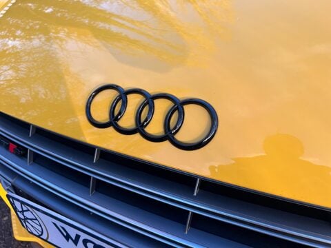 Audi TT TTS TFSI QUATTRO 28