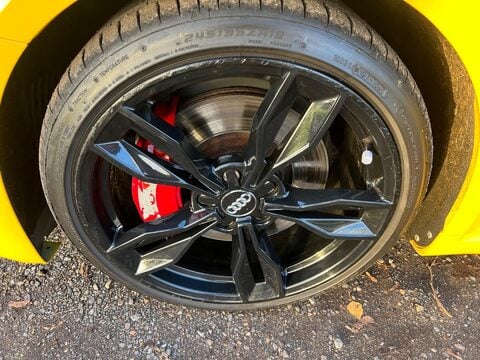 Audi TT TTS TFSI QUATTRO 29