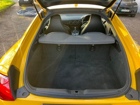 Audi TT TTS TFSI QUATTRO 52